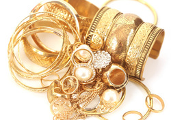 How to understand if your gold jewellry is real
